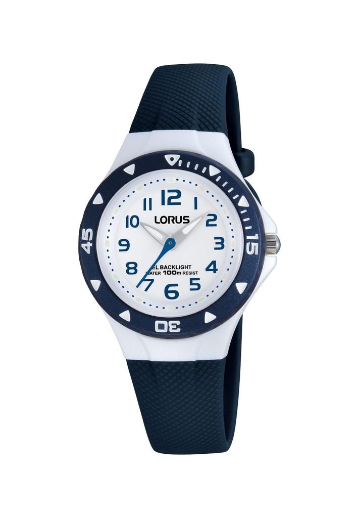 Lorus Kinderuhr RRX43CX9