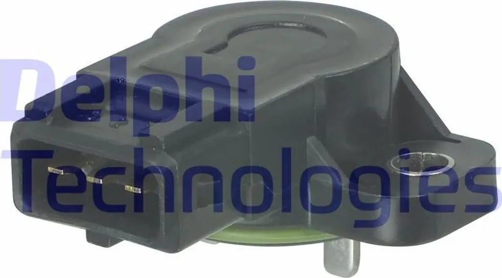 Capteur de papillon Delphi SS10999-12B1 pour réparer ralenti instable