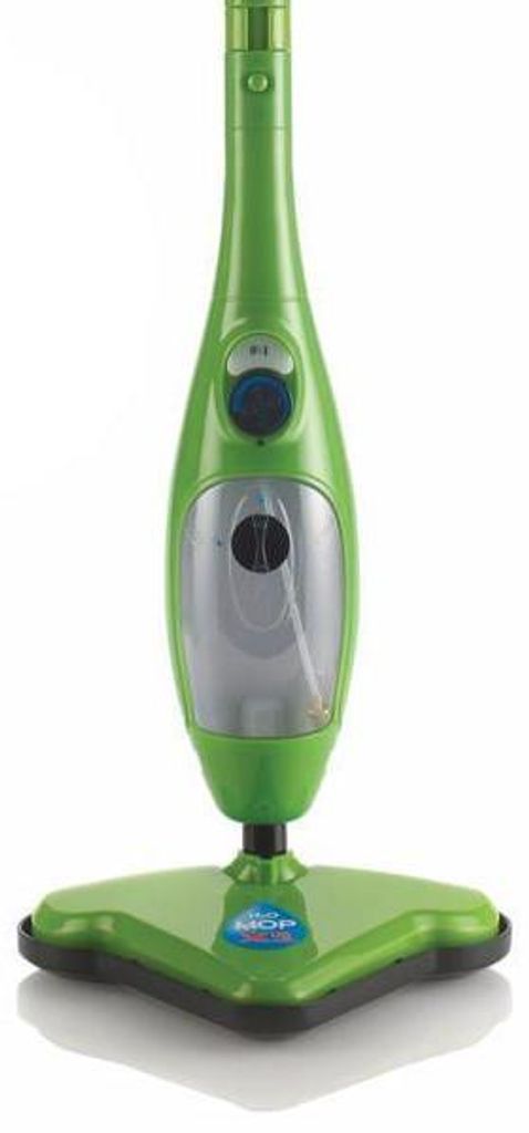 Tavalax Parné čističe – Parný čistič H2O mop 5x – 5 Obrázok produktu 