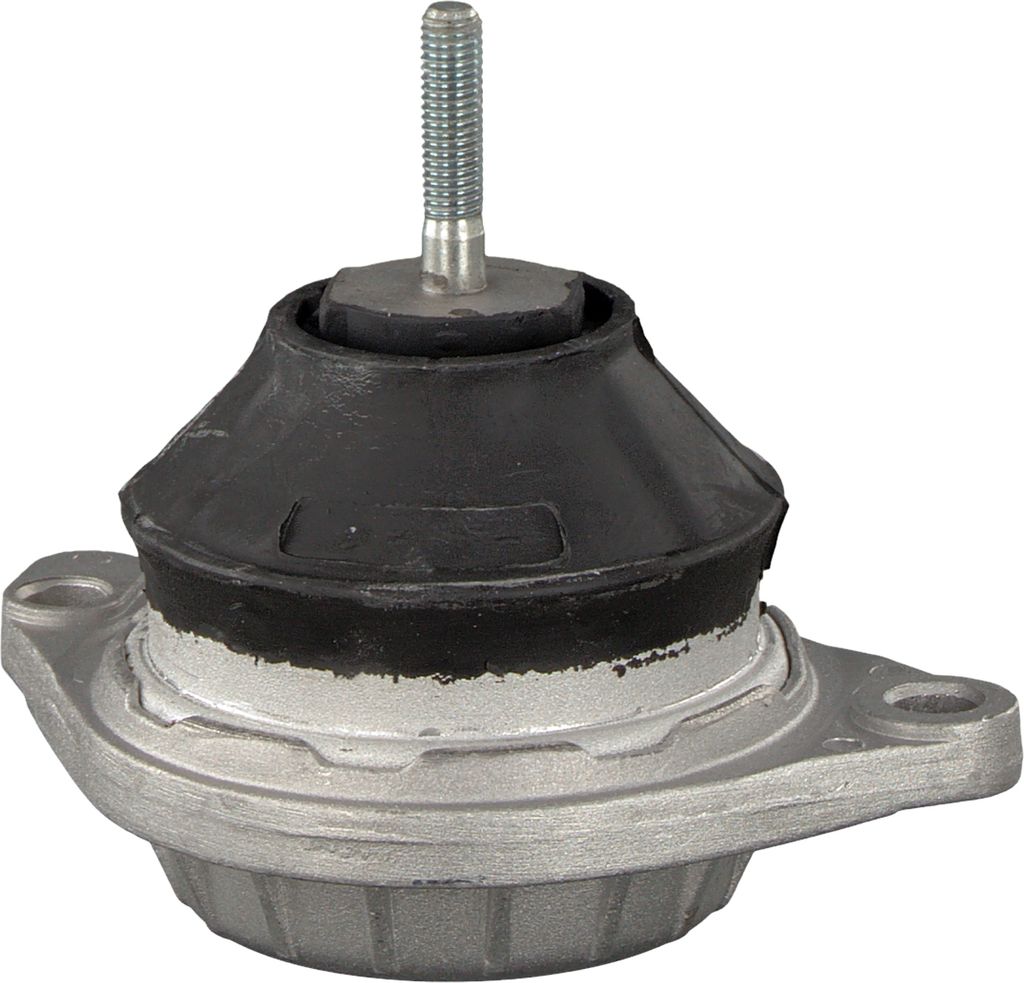 FEBI BILSTEIN Motorlager Hydrolager Rechts für AUDI 80 Limousine (8C2, B4) 07175