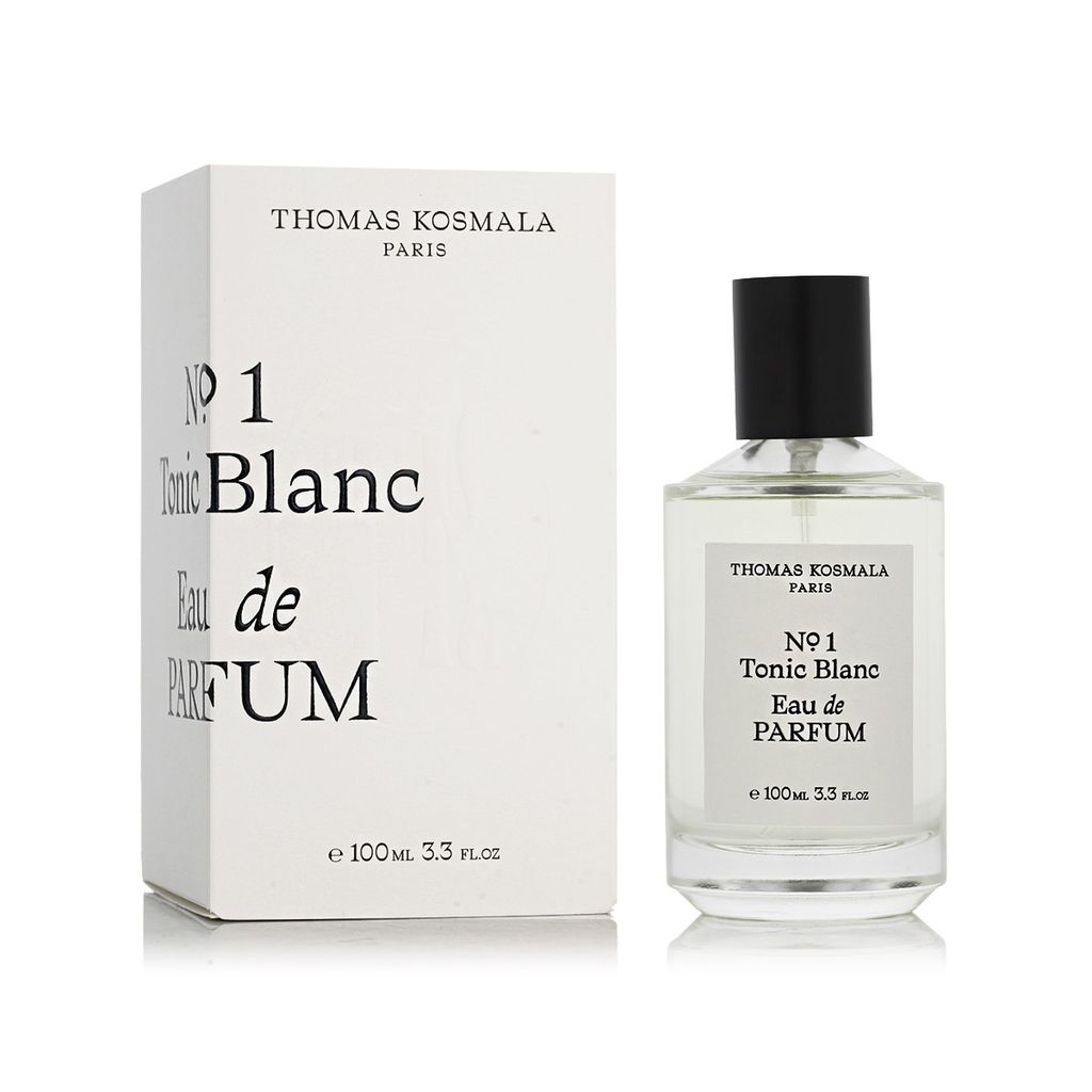 Thomas Kosmala No.1 Tonic Blanc woda perfumowana unisex 100 Zdjęcie produktu 