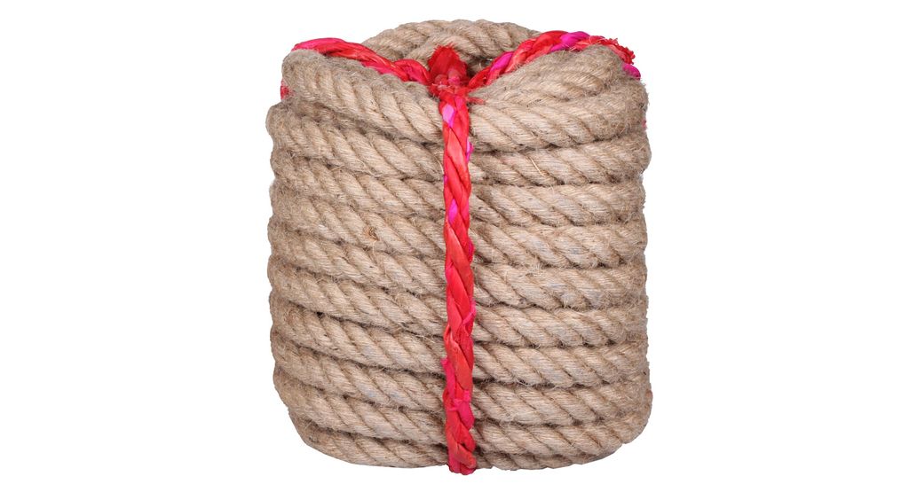 Corda da tiro alla fune Merco Tug of War lunghezza 20 m Immagine del prodotto 
