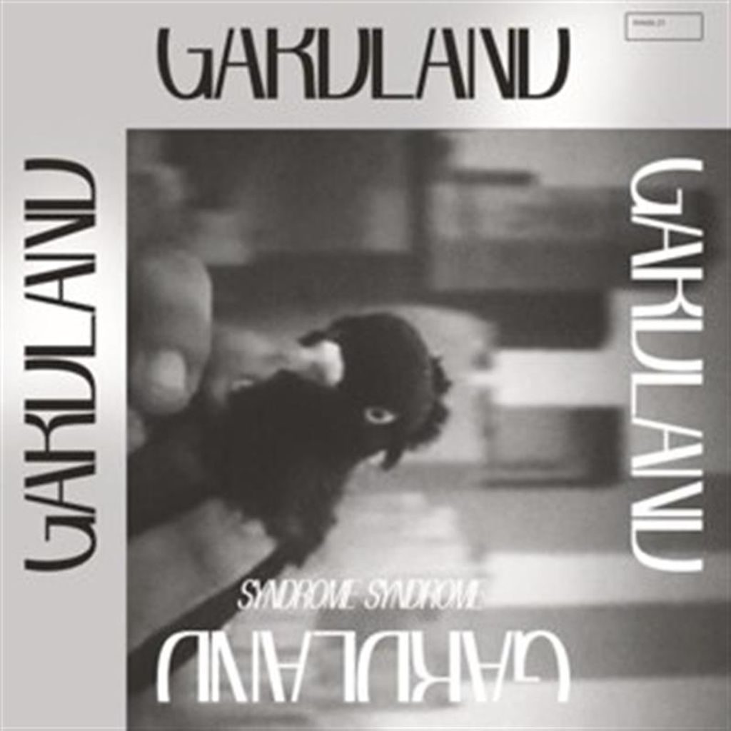 Gardland-Syndrome Syndrome