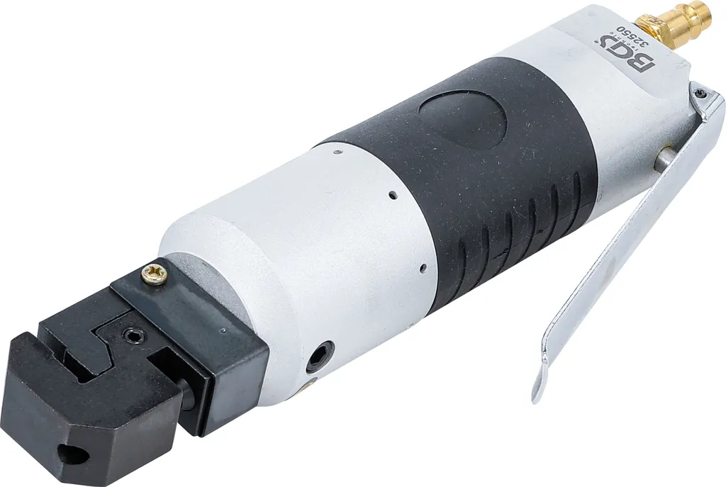 Pince à percer pneumatique anti-fatigue pour réparation de carrosserie