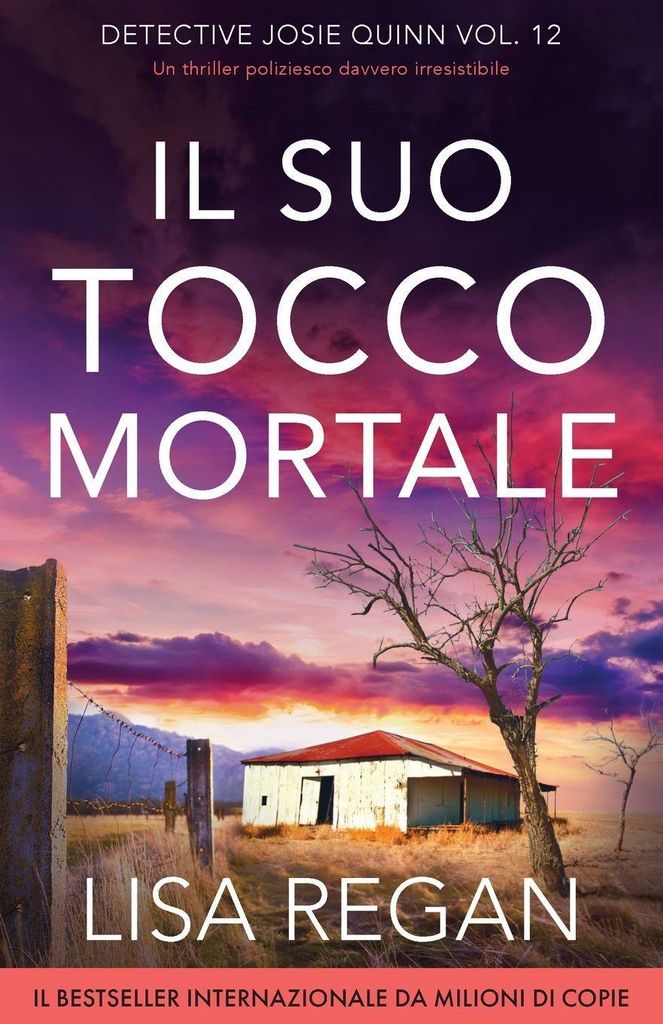 Il suo tocco mortale