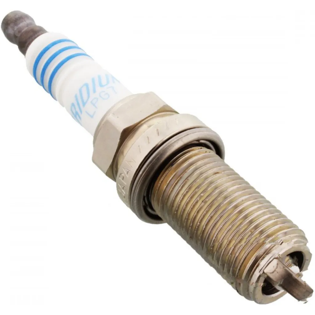 Upgrade Candele NGK LPG7 1640: Migliora la Risposta del Motore GPL