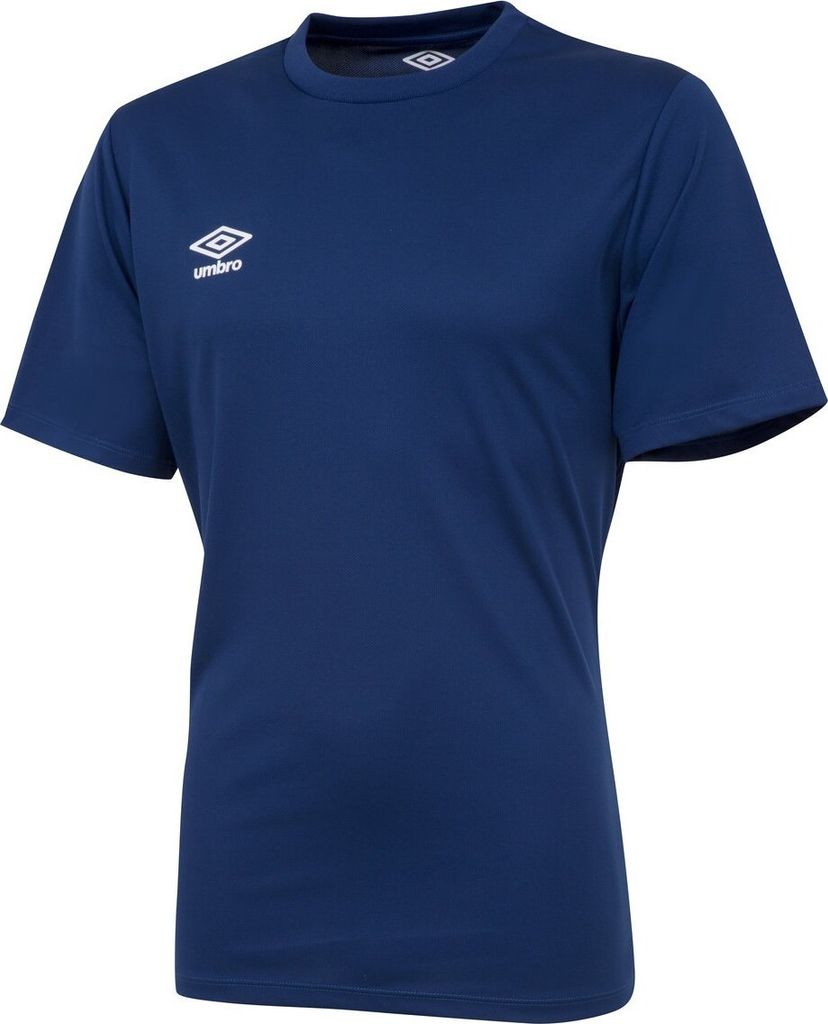 Umbro - "Club" Trikot für Kinder UO826 (110) (Marine)