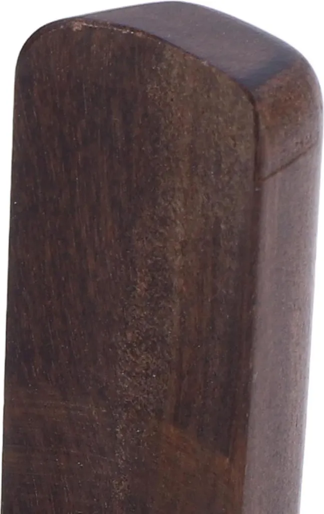 Support Vertical L-Bracket pour X-M5 Grip en Bois et Fixation Rapide