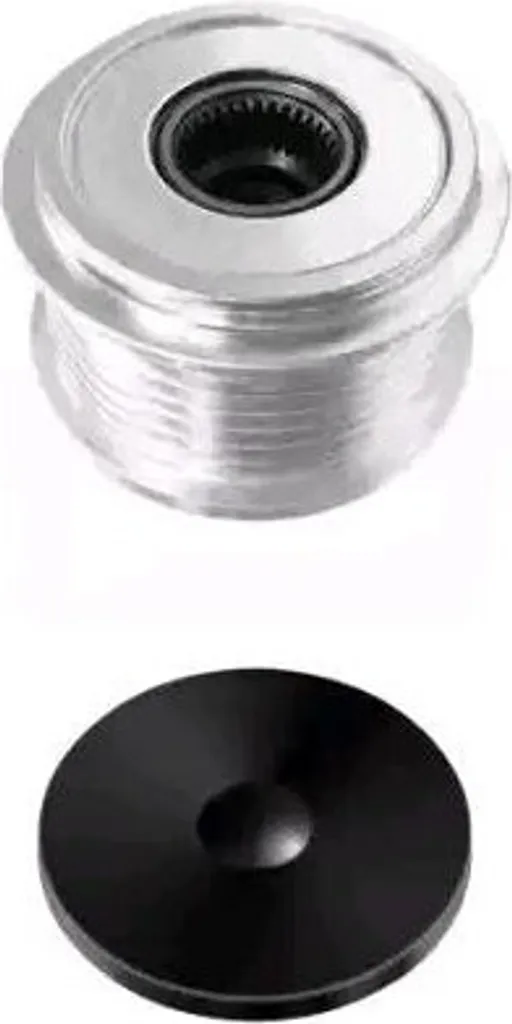Roue Libre d'Alternateur HELLA 9XU 358 038-781 - Anti-Vibration pour Hilux