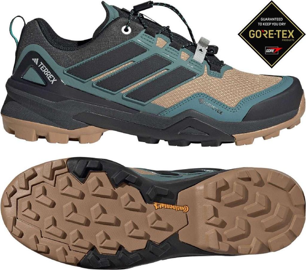 Adidas terrex skychaser gtx - hiking shoes