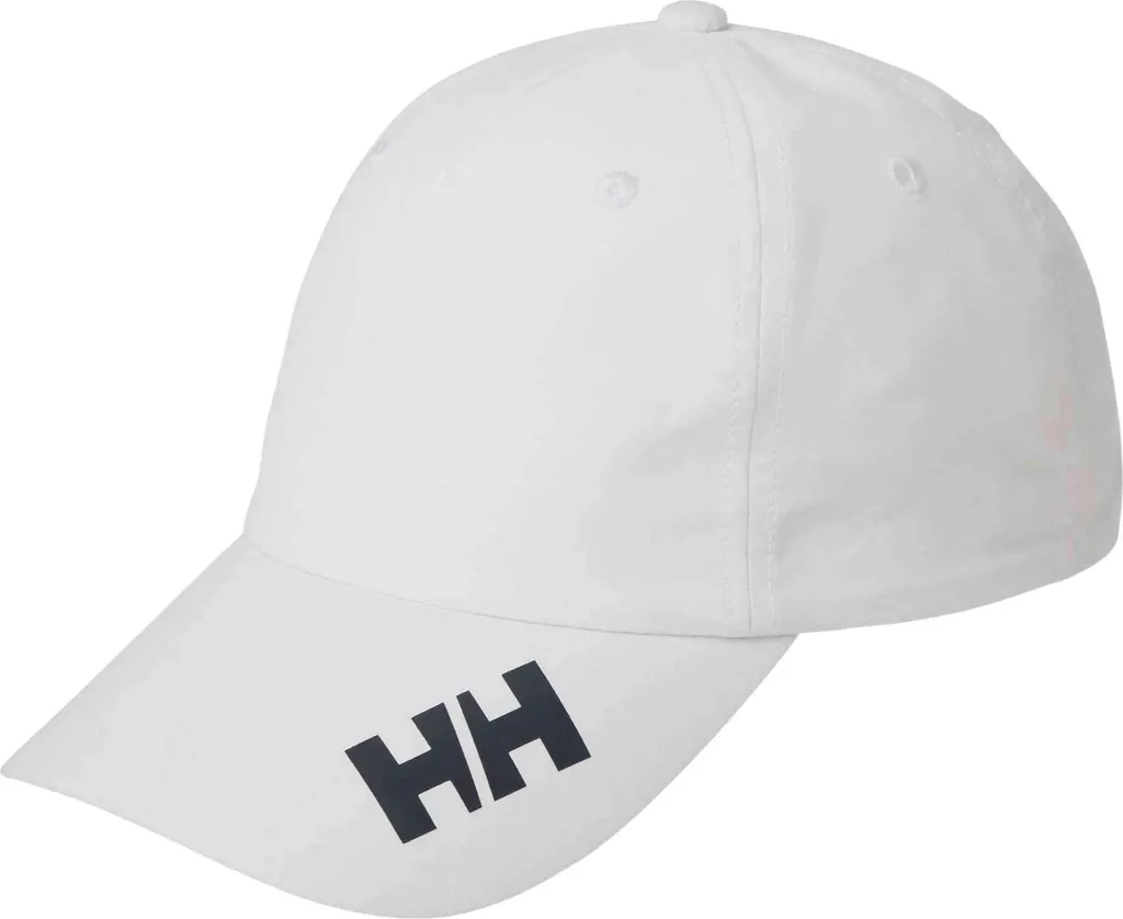 Casquette de Sport Blanche Helly Hansen Réglable Modèle 67517 001