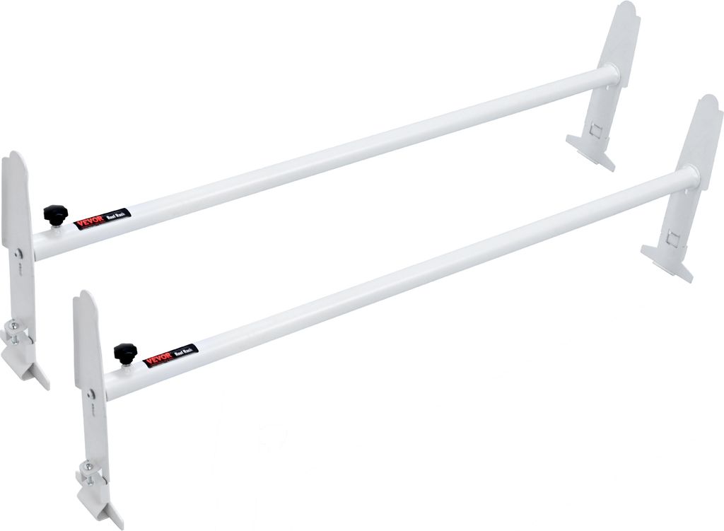Bagażnik dachowy VEVOR 2 szt. długość 1200-2000 mm Zdjęcie produktu 