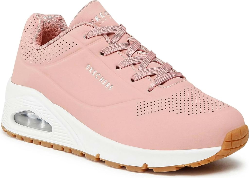 Skechers Sneakers 73690-ROS in Pink color size 41 Immagine del prodotto 