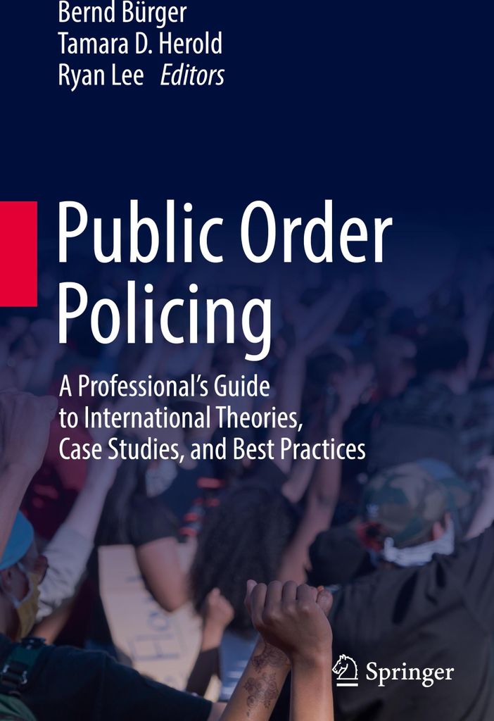 Public Order Policing