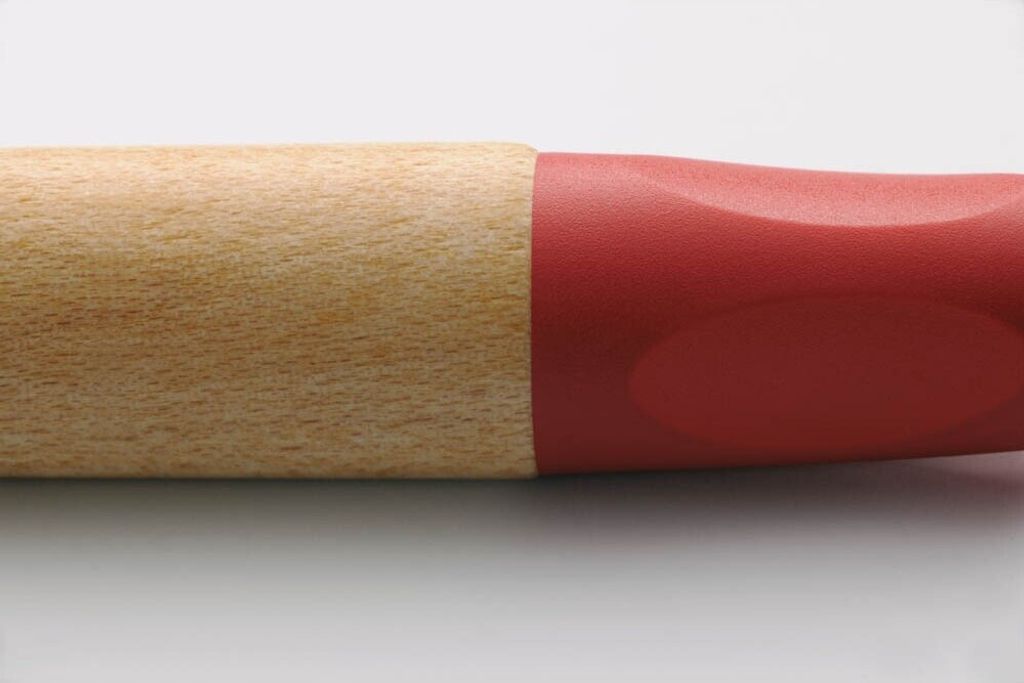 Patronenfüllhalter abc rot LAMY 16725 A Produktbild 11