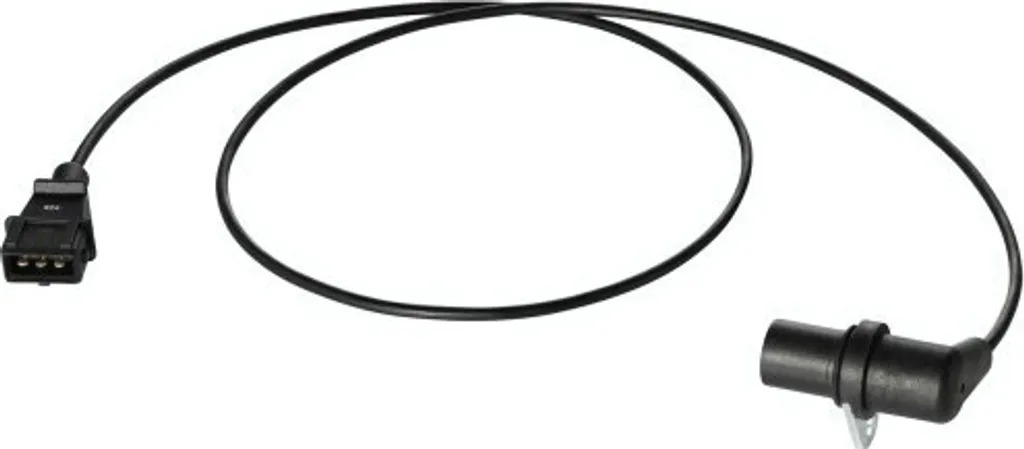 Générateur d'impulsions vilebrequin HELLA 10456515 pour Chevrolet Epica
