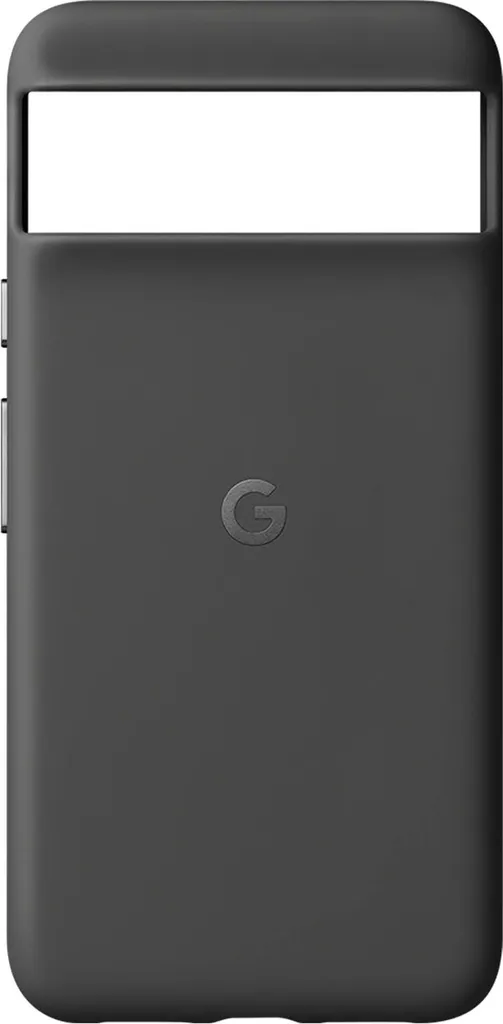 Coque Google Pixel 8 pour charge sans fil et usage quotidien actif