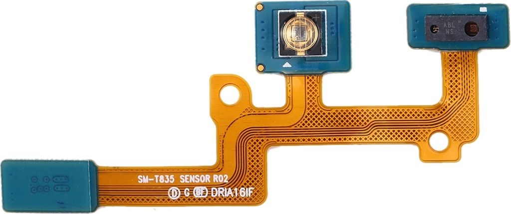 Licht Sensor für Samsung Galaxy Tab S4 10.5 T835 / T830 Ersatzteil Flexkabel
