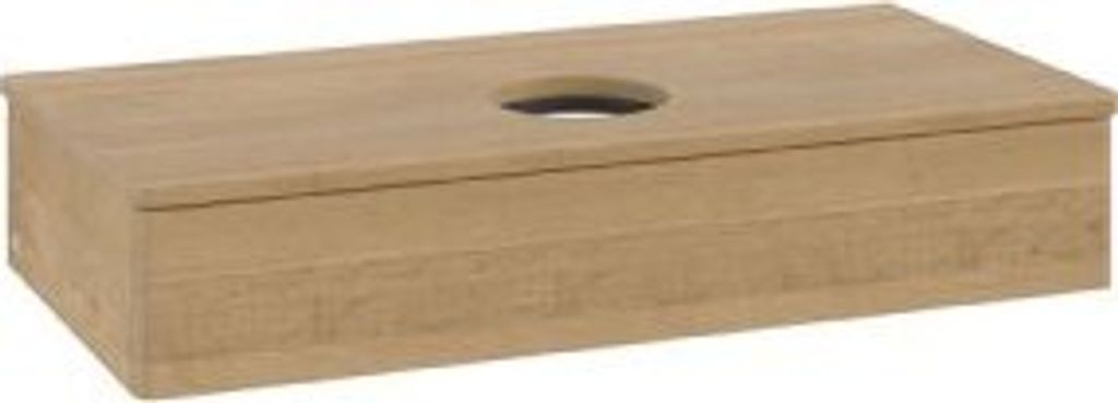 Villeroy & Boch K09011HN WTUS Antao K09_1 1000x190x500mm