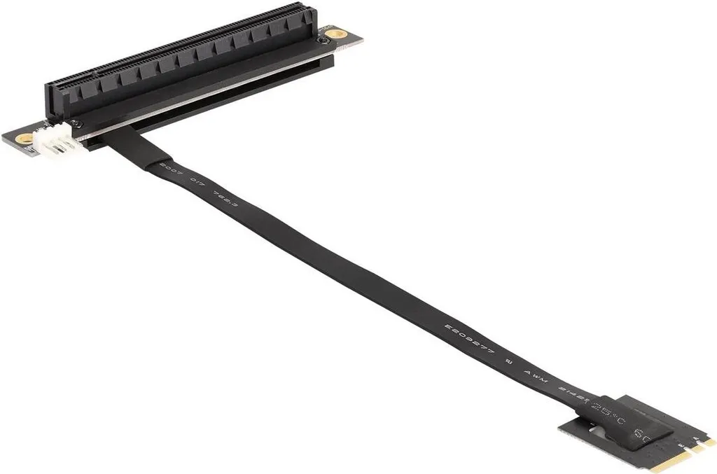 Adattatore Delock CFexpress a M.2 per Xbox Series X/S | Espansione SSD
