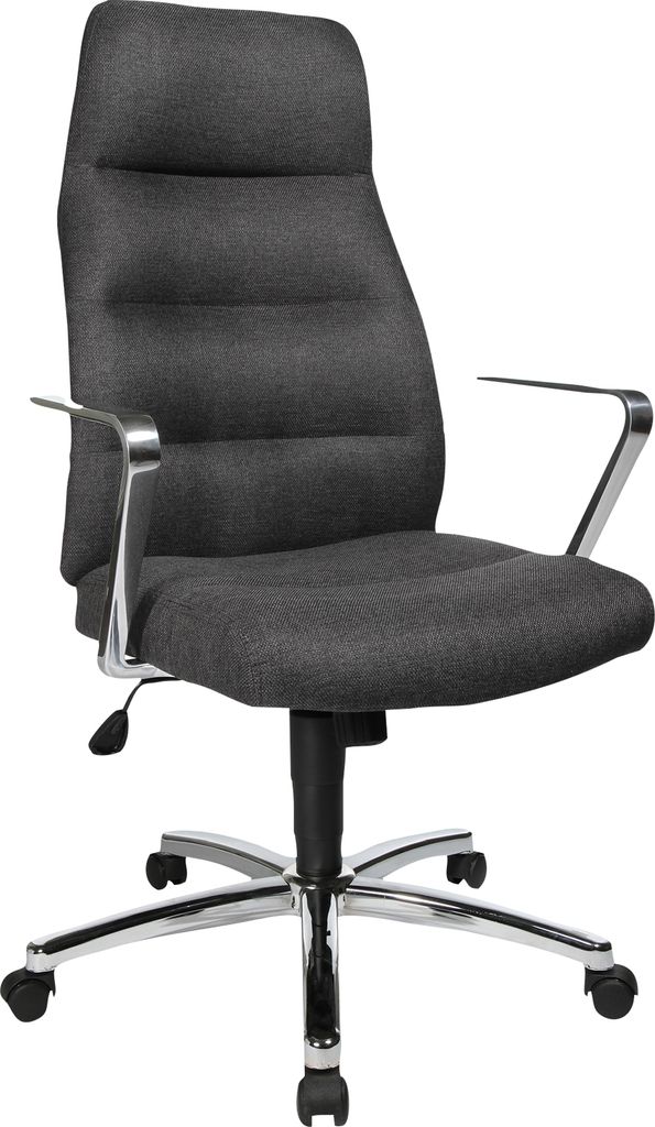 Topstar Chefsessel "Chairman 70" anthrazit