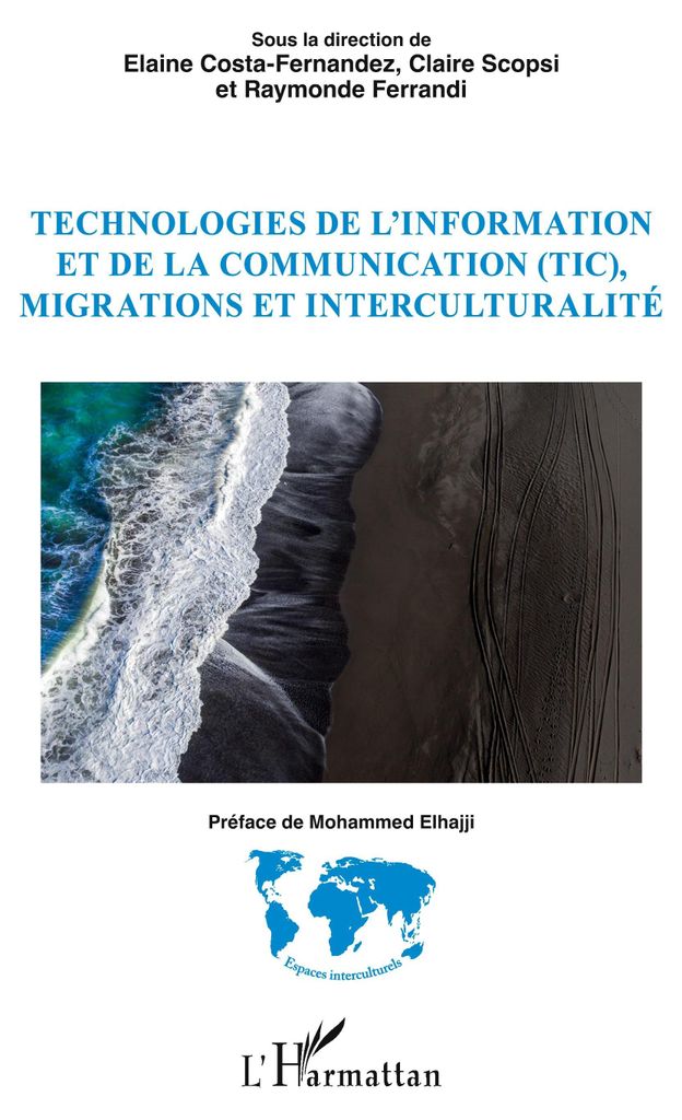 Technologies de l'information et de la communication (TIC), migrations et interculturalité