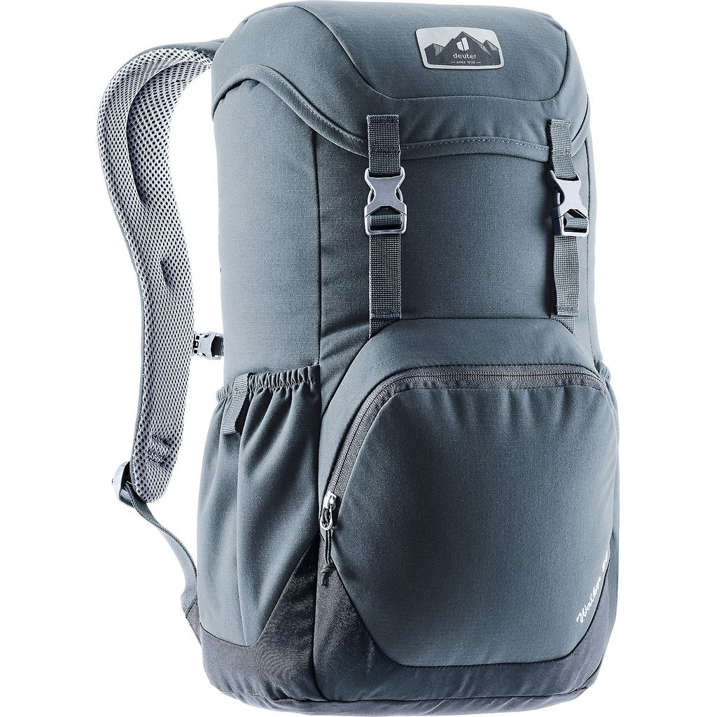 Deuter Walker 20 Velikost: Einheitsgröße / Barva: Produktbild 