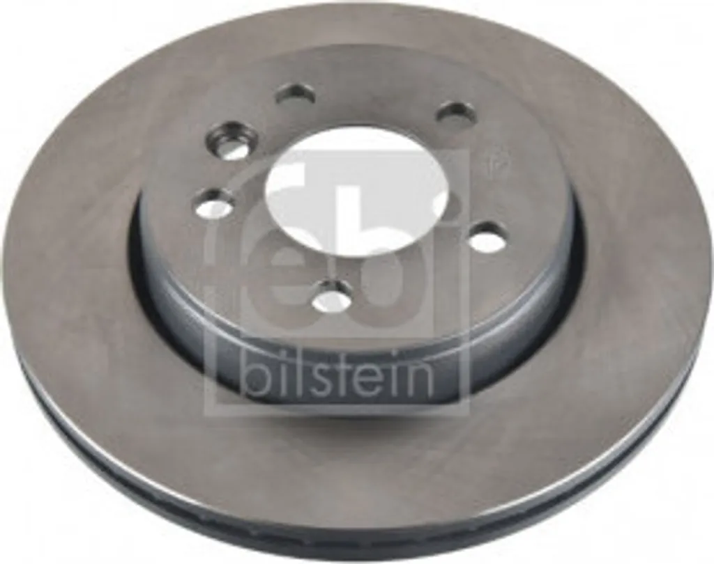 Disque de frein haute résistance 174717 Febi pour VW Crafter 30-50