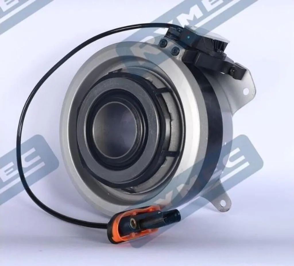 Butée centrale CSC6017530 RYMEC haute résistance pour IVECO STRALIS