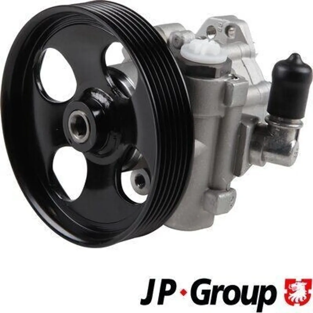 Pompe d'Assistance de Direction pour Citroën C5 I et C5 II Diesel