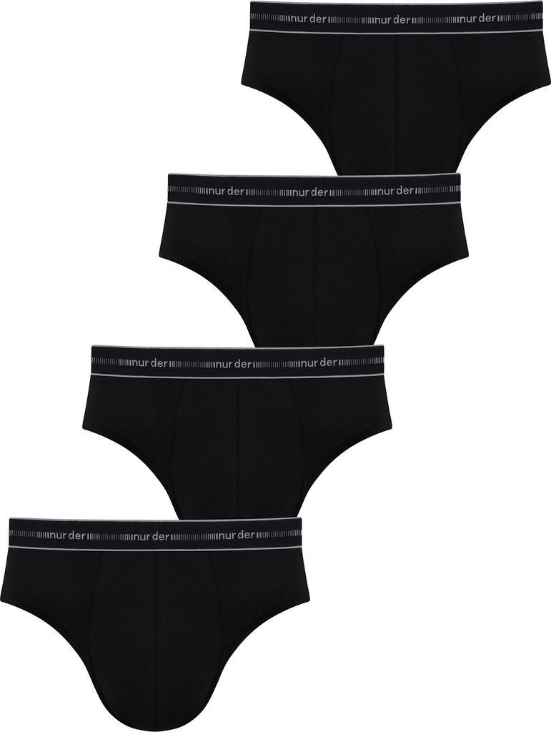 NUR DER unterhose unterwäsche basic klassisch 3D-Flex Produktbild 