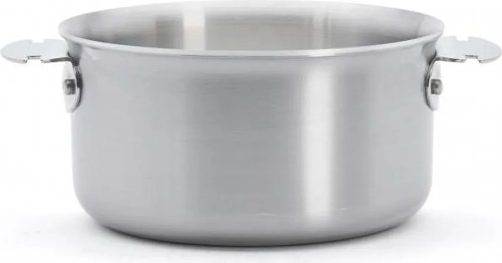 Occasione De Buyer LOQY 18 cm - La Pentola Professionale dei Grandi Chef