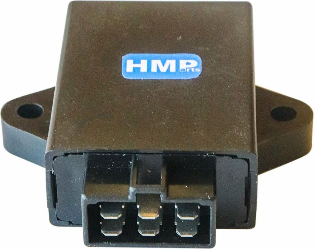 CDI 300 ccm Shineray Quad ATV HMParts Produktbild 