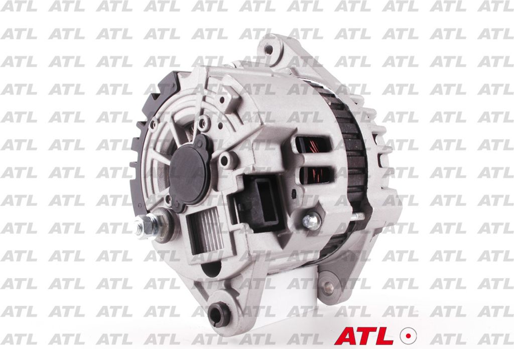 ATL Lichtmaschine Generator LiMa