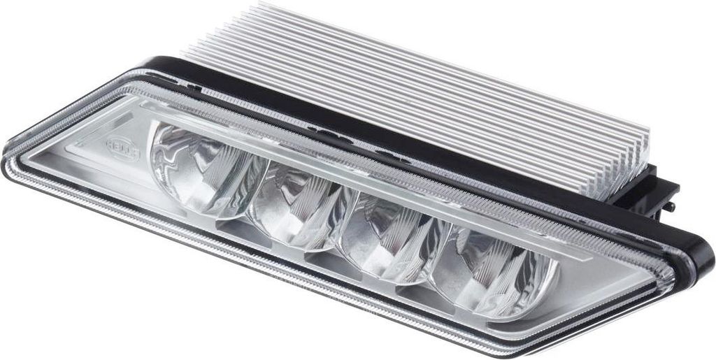 Arbeitsscheinwerfer 24 V 14 W LED 6.500 K 1.250 lm HELLA universell einsetzbar