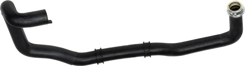 GATES 3873 Tuyau de radiateur OE 1351 Z4 pour Berlingo et Partner 1.9 D