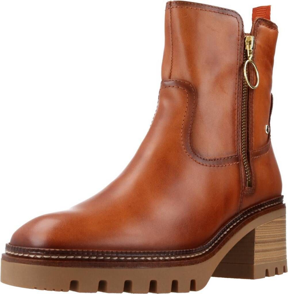 Pikolinos Valladolid - damen stiefelette