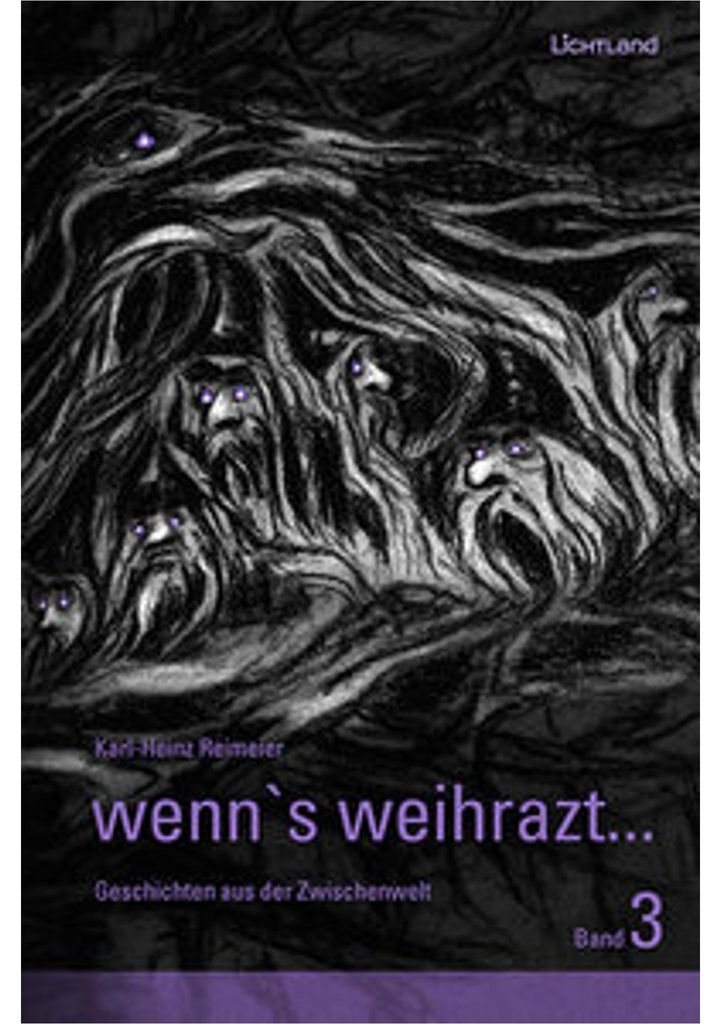 wenn's weihrazt... Band 3