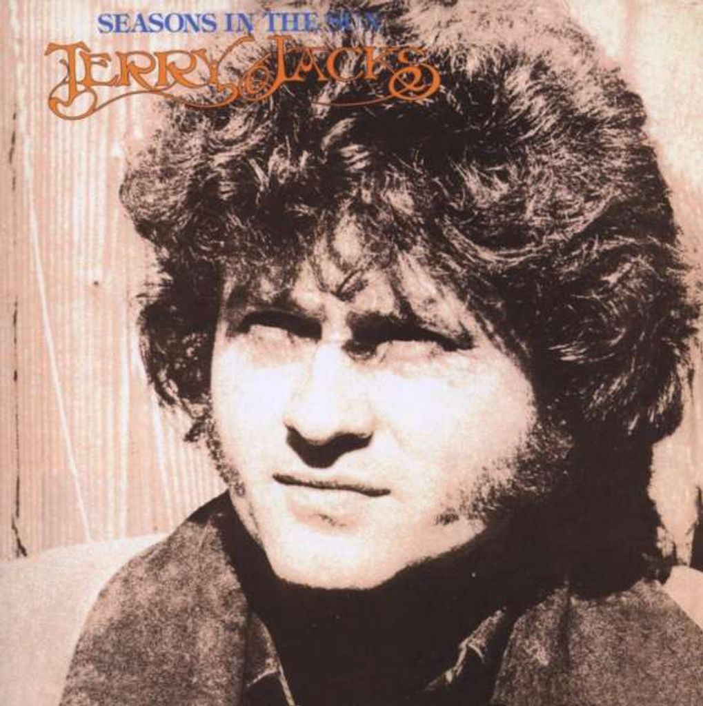 Jacks,Terry - Seasons In The Sun (Expanded+Remast