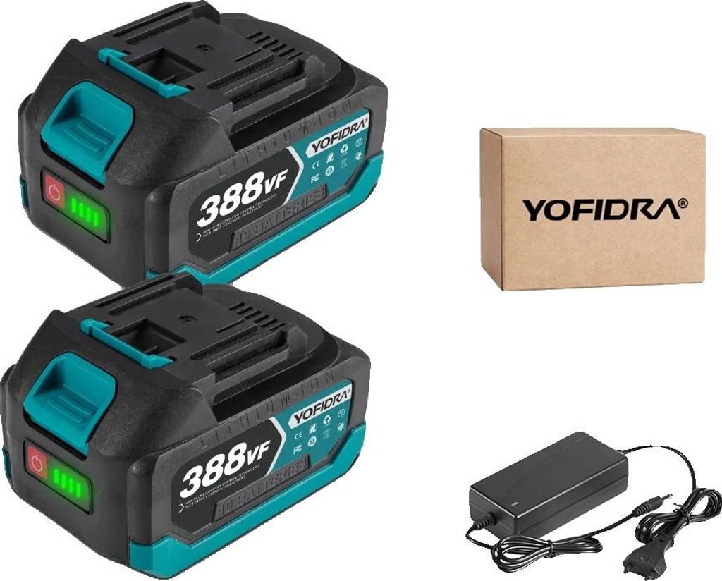 Lítiová batéria, kapacita 22500 mAh, kompatibilná s Obrázok produktu 