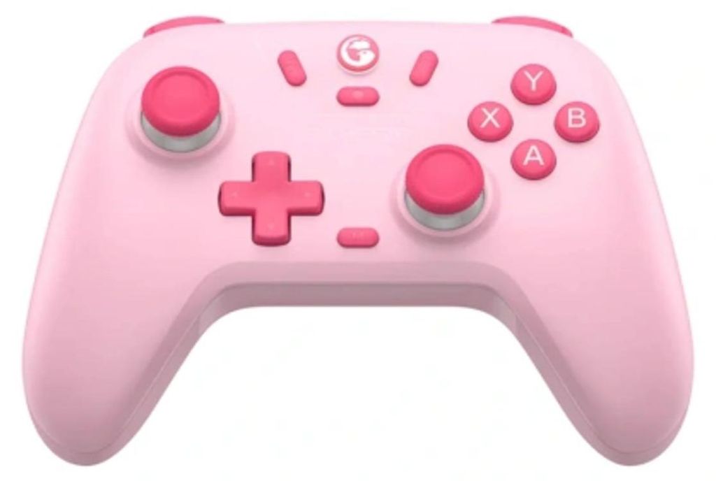 GameSir Nova Lite, Gamepad, Android, iOS, Nintendo Switch, Obrázek produktu 