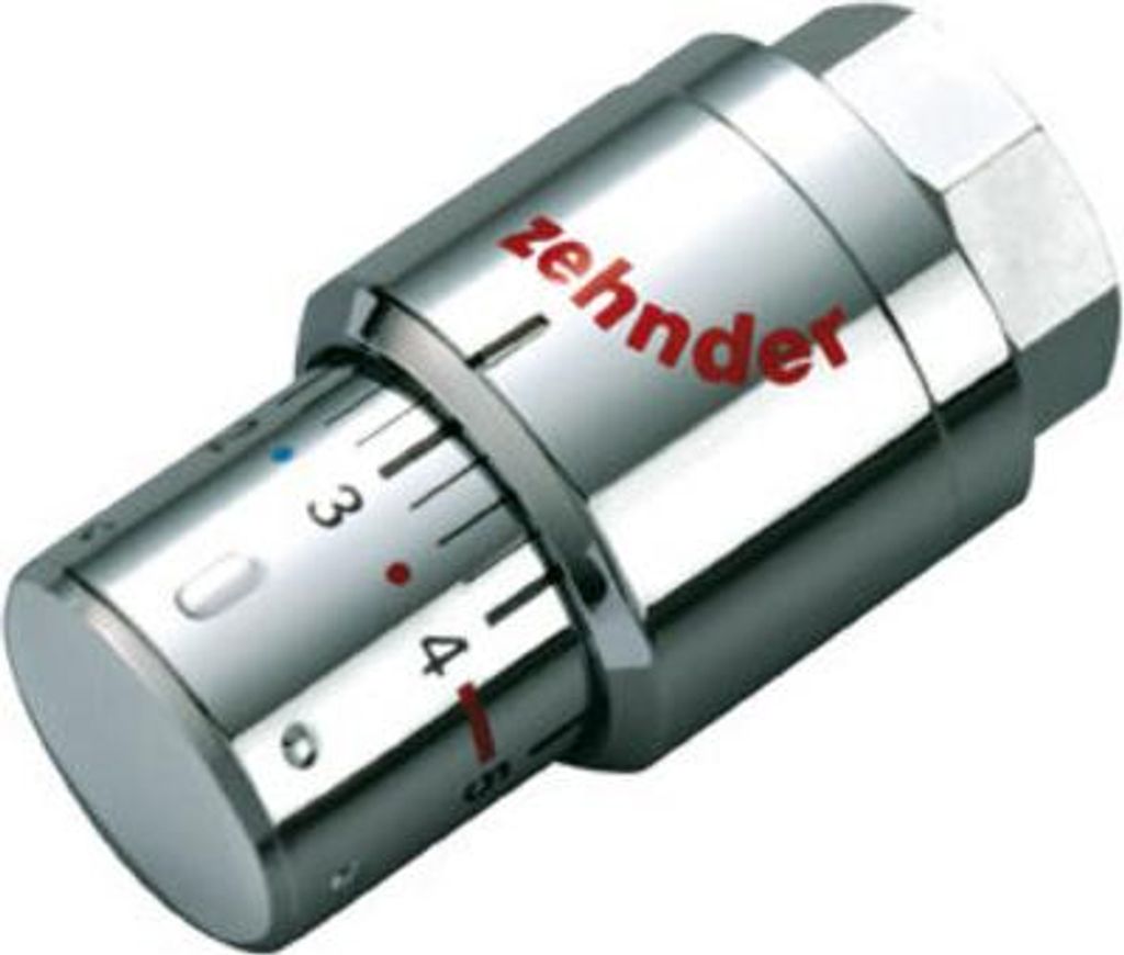 Thermostat Zehnder "SH", M 30 x 1.5, 819088, 819088 Immagine del prodotto 