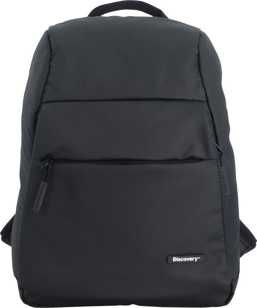 Discovery Urban Security Dayback Rucksack 9 Liter D03440 black