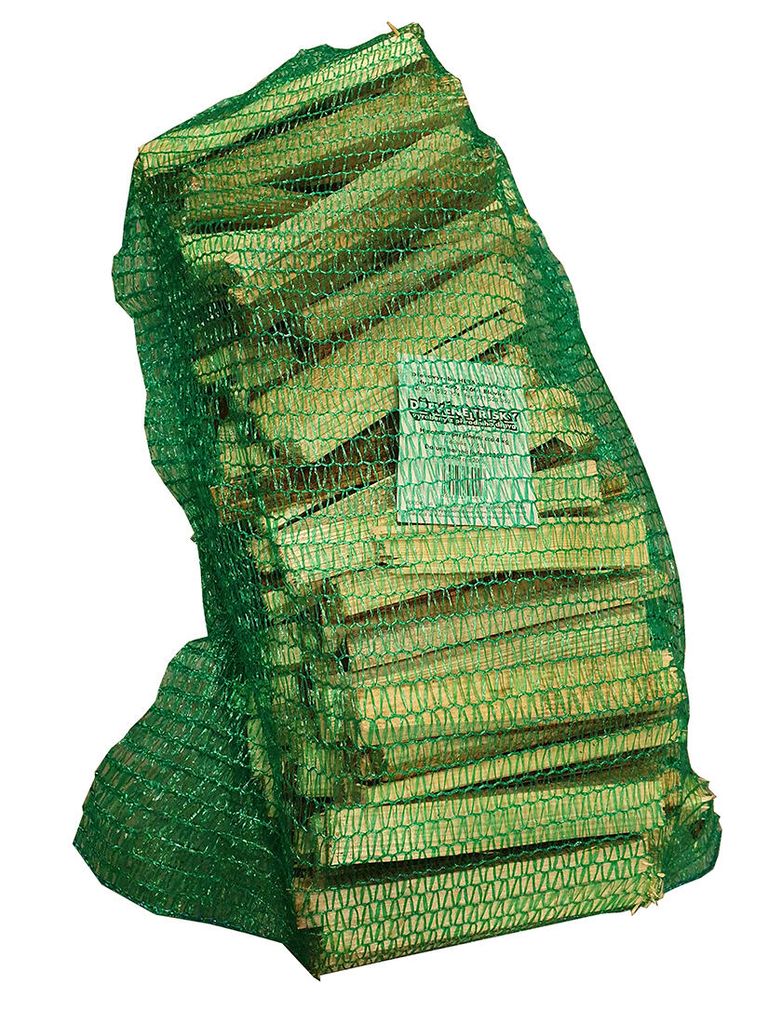 Štiepky na podpaľovanie, dĺžka 14-18cm, 4kg +-5% Obrázok produktu 