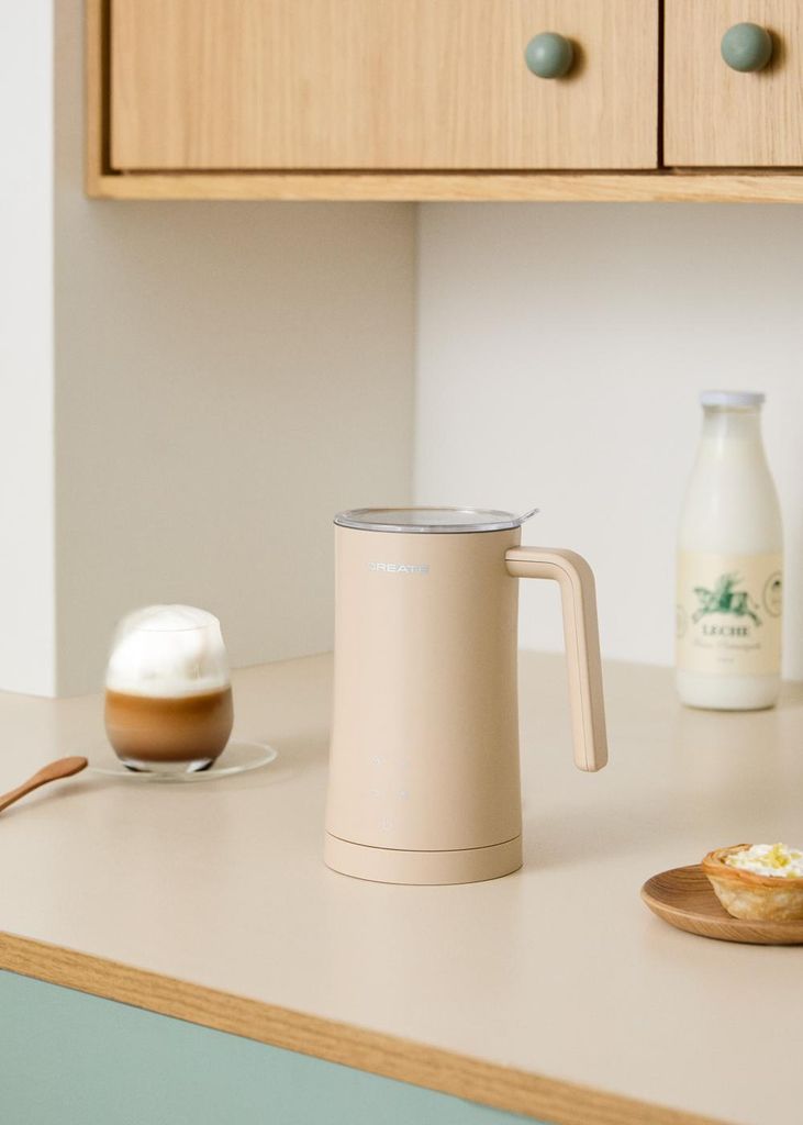 MILK FROTHER STUDIO - Milchaufschäumer
