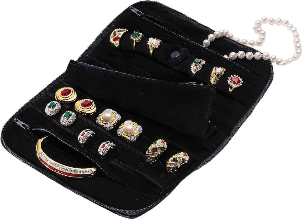 Clou Noir en Cuir Artisanale : Finition Parfaite pour CONN1055 Noir