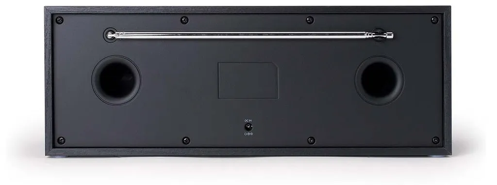 Radio Imperial DAB+ Stéréo ASA : stop aux grésillements grâce au Bluetooth