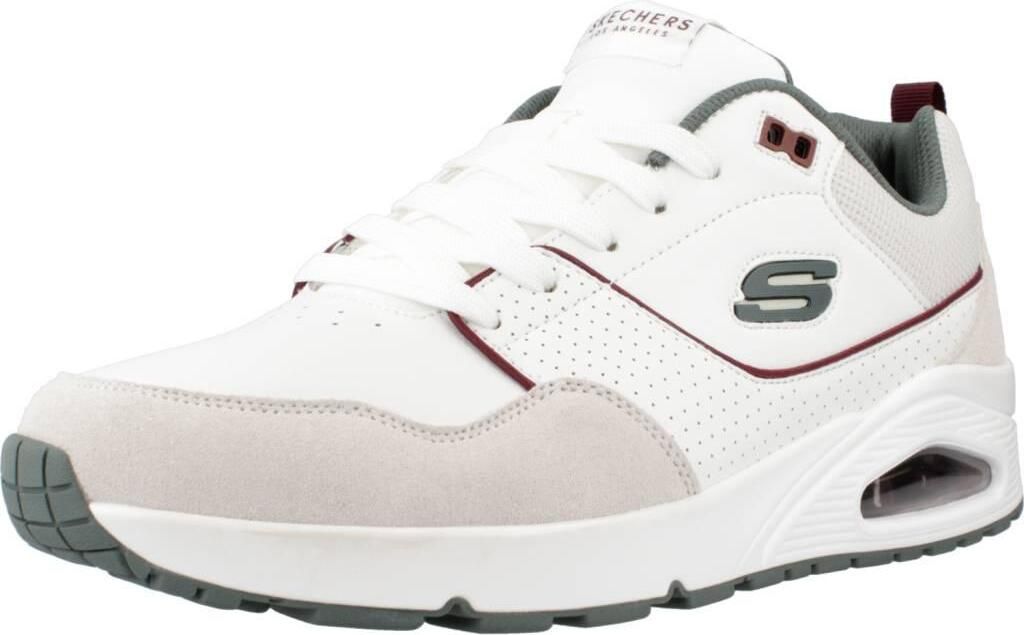 Skechers Uno Couleur Blanc Image du produit 