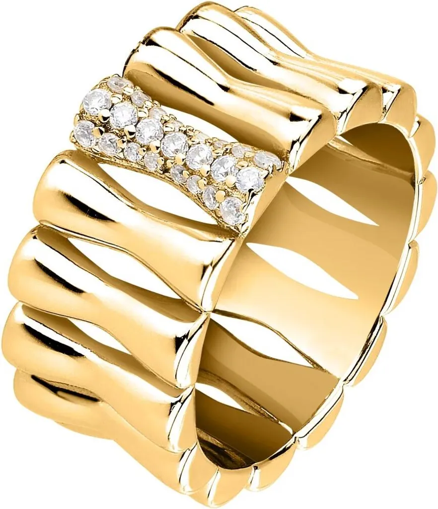 Morellato - Collana in argento Perla e Zircone con bebè – Gioielleria Deiana