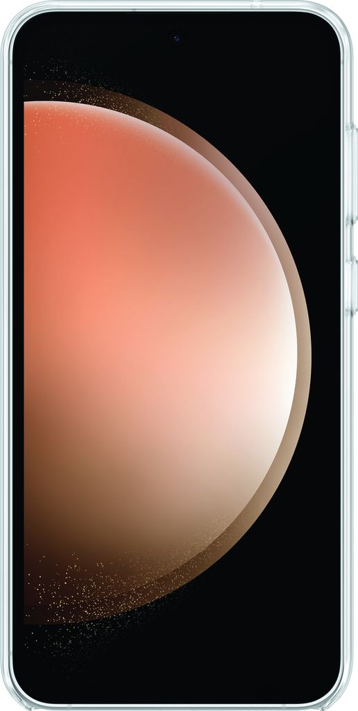 Galaxy S23 FE 128GB 5G Cream Smartphone Produktbild 14